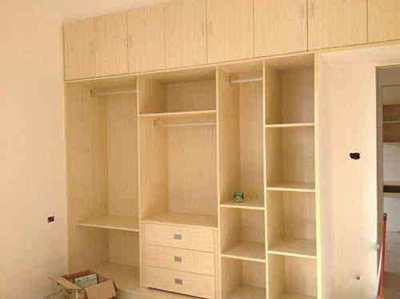 居窩團(tuán) | 柜子找木工打還是定制？一篇看懂，從此不再糾結(jié)！